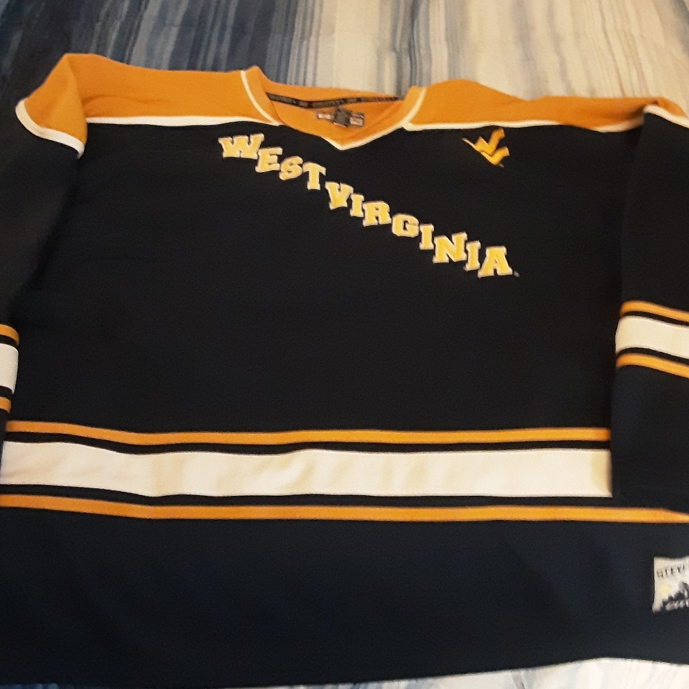 Steve & Barry's  WV Jersey
